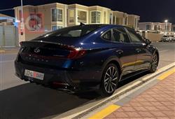 هیوندای سۆناتا